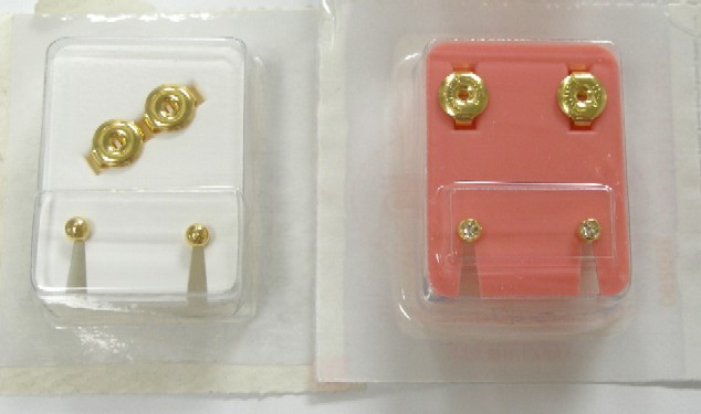 ear pirecing studs for babies
